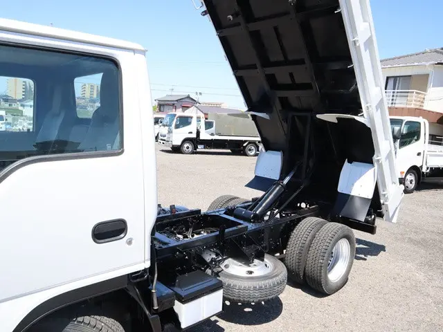 マツダ タイタン TPG-LJR85AD(2WD)の写真10