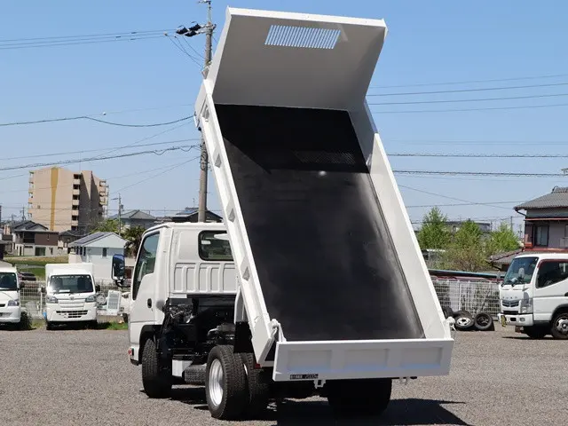マツダ タイタン TPG-LJR85AD(2WD)の写真11
