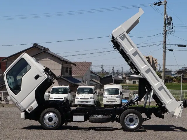 マツダ タイタン TPG-LJR85AD(2WD)の写真12