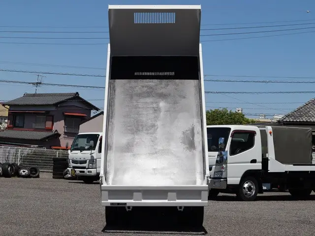 マツダ タイタン TPG-LJR85AD(2WD)の写真13