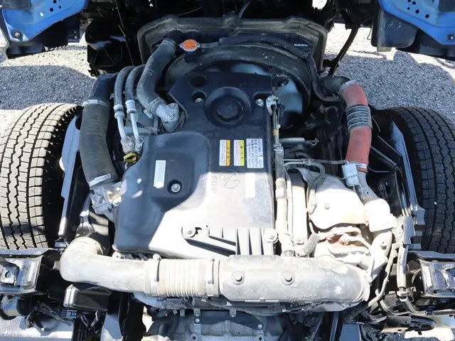マツダ タイタン TPG-LJR85AD(2WD)の写真18