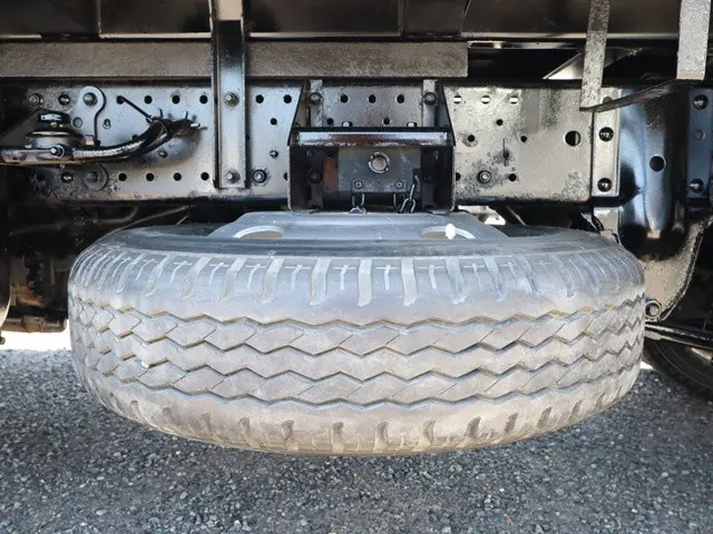 マツダ タイタン TPG-LJR85AD(2WD)の写真21