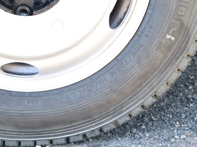 マツダ タイタン TPG-LJR85AD(2WD)の写真22