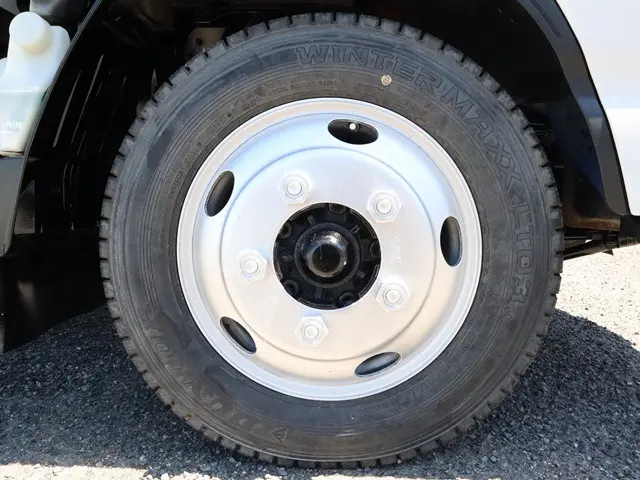 マツダ タイタン TPG-LJR85AD(2WD)の写真24