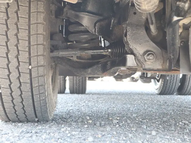 マツダ タイタン TPG-LJR85AD(2WD)の写真25