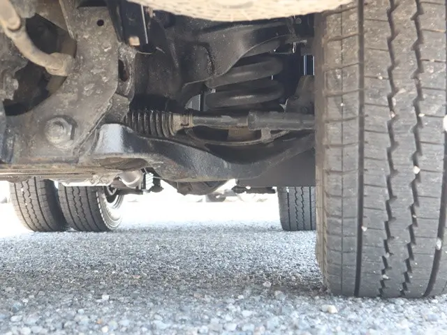 マツダ タイタン TPG-LJR85AD(2WD)の写真26