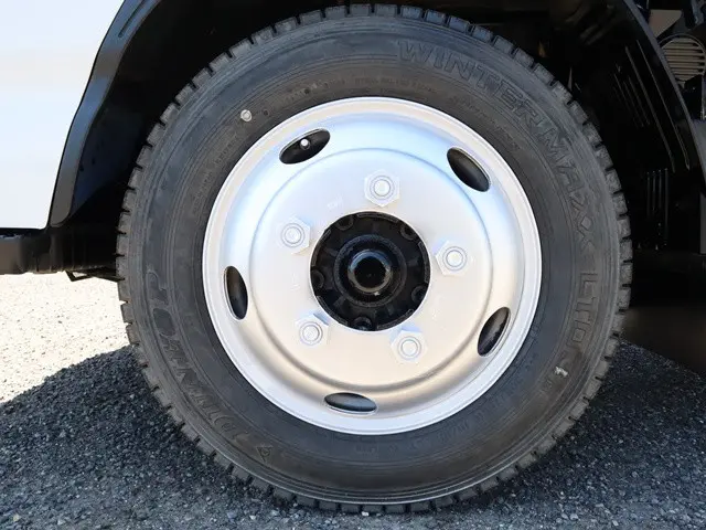 マツダ タイタン TPG-LJR85AD(2WD)の写真27