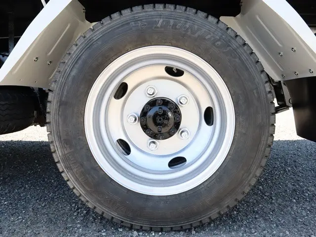 マツダ タイタン TPG-LJR85AD(2WD)の写真28