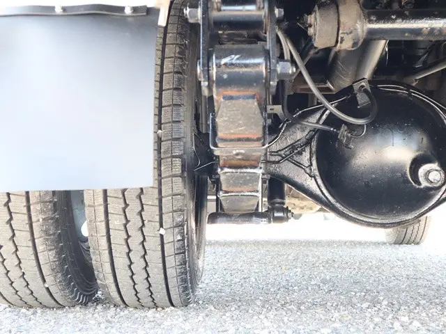 マツダ タイタン TPG-LJR85AD(2WD)の写真29