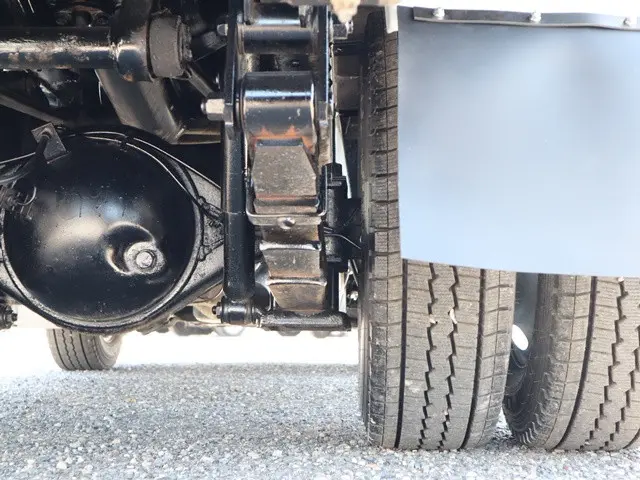 マツダ タイタン TPG-LJR85AD(2WD)の写真30
