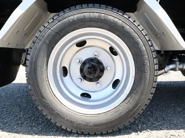 マツダ タイタン TPG-LJR85AD(2WD)の写真31