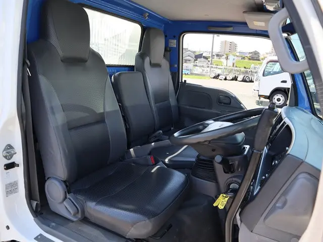 マツダ タイタン TPG-LJR85AD(2WD)の写真33