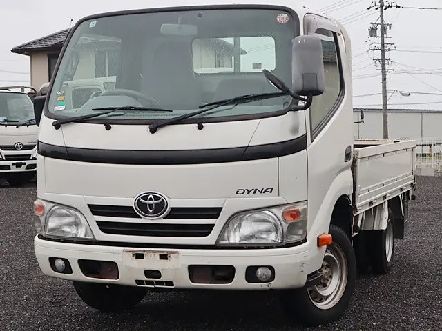 トヨタ ダイナ ABF-TRY220(2WD)の写真1