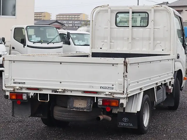 トヨタ ダイナ ABF-TRY220(2WD)の写真3