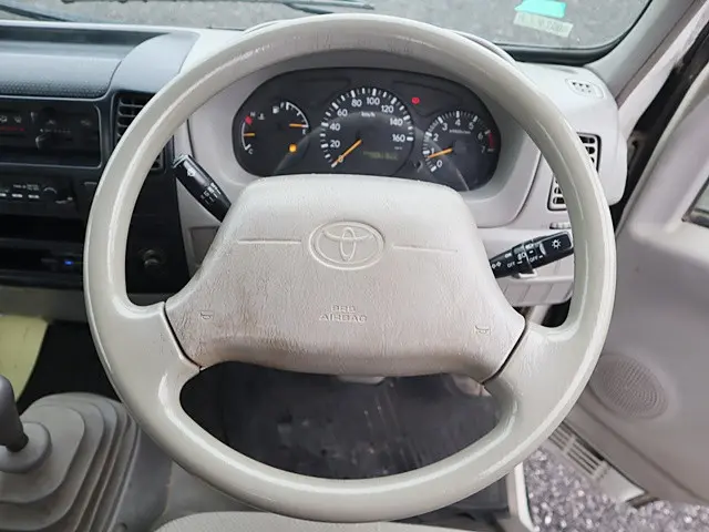 トヨタ ダイナ ABF-TRY220(2WD)の写真4