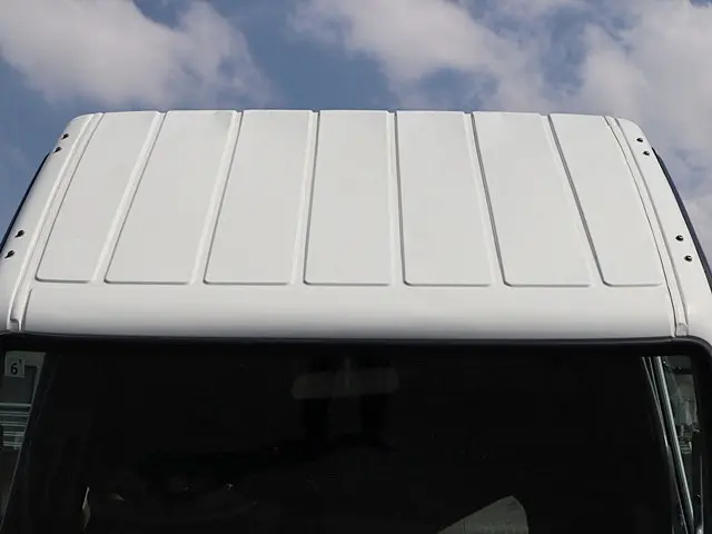 三菱 キャンター TPG-FBA60(2WD)の写真16