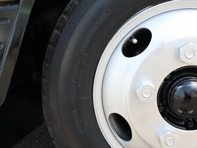 三菱 キャンター TPG-FBA60(2WD)の写真22