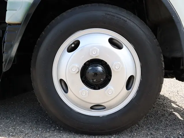三菱 キャンター TPG-FBA60(2WD)の写真23