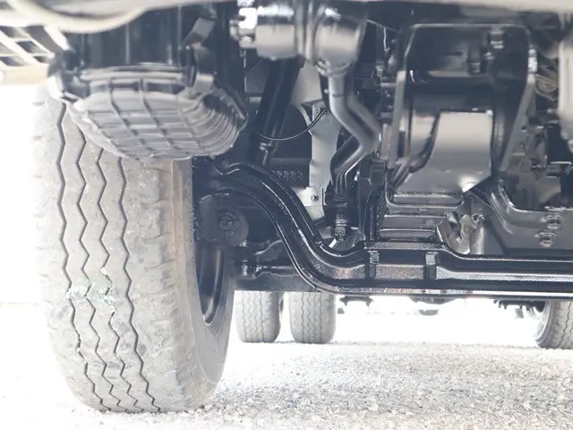 三菱 キャンター TPG-FBA60(2WD)の写真24
