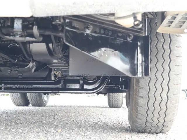 三菱 キャンター TPG-FBA60(2WD)の写真25