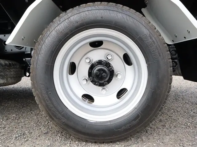 三菱 キャンター TPG-FBA60(2WD)の写真27