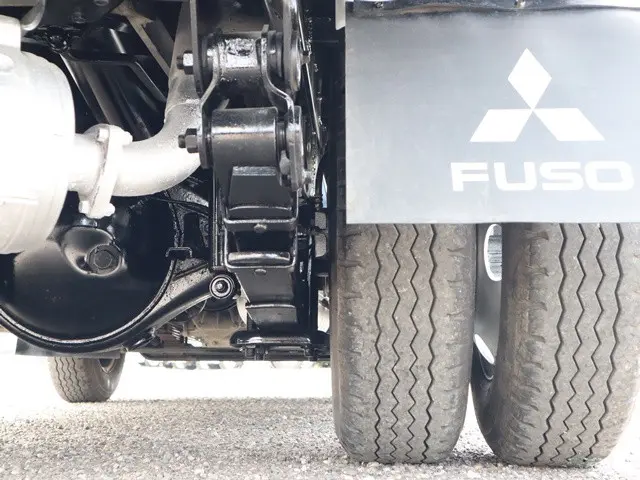 三菱 キャンター TPG-FBA60(2WD)の写真29