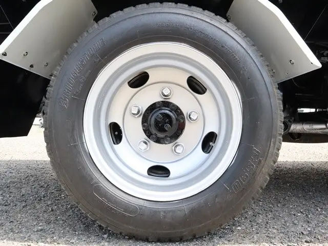 三菱 キャンター TPG-FBA60(2WD)の写真30