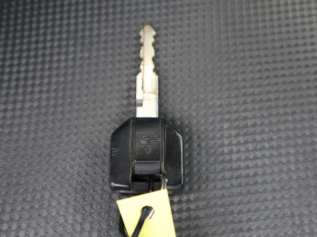 三菱 キャンター TPG-FBA60(2WD)の写真41