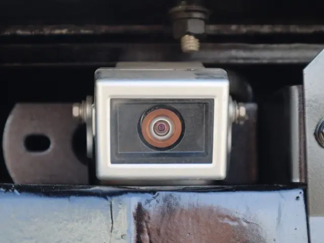 三菱 キャンター TPG-FEA50(2WD)の写真22