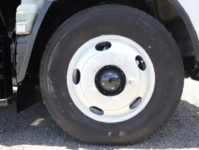 三菱 キャンター TPG-FEA50(2WD)の写真28