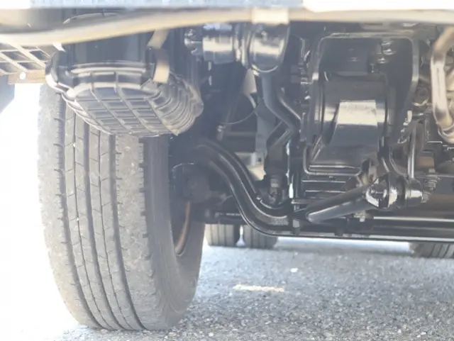 三菱 キャンター TPG-FEA50(2WD)の写真29