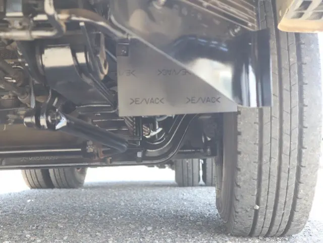 三菱 キャンター TPG-FEA50(2WD)の写真30
