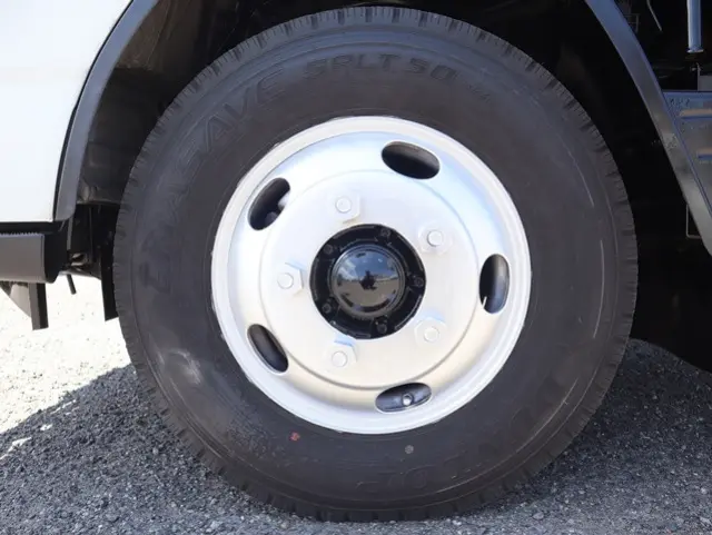 三菱 キャンター TPG-FEA50(2WD)の写真31