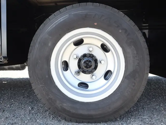三菱 キャンター TPG-FEA50(2WD)の写真32