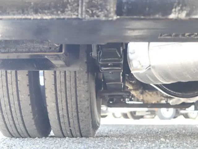 三菱 キャンター TPG-FEA50(2WD)の写真33