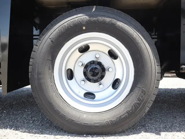 三菱 キャンター TPG-FEA50(2WD)の写真35
