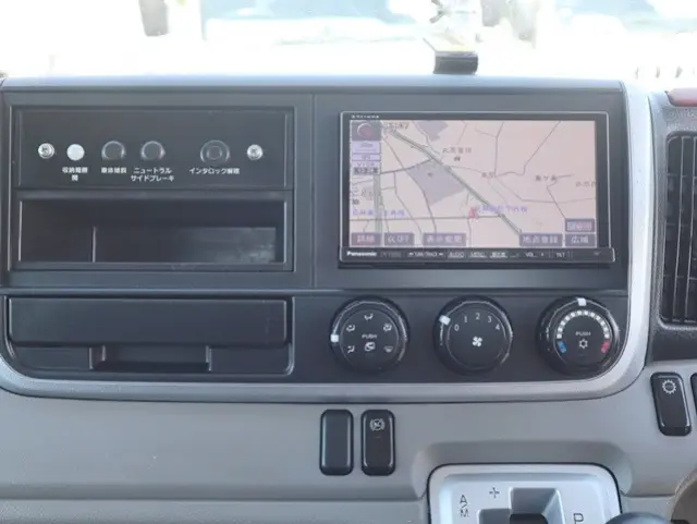 三菱 キャンター TPG-FEA50(2WD)の写真43