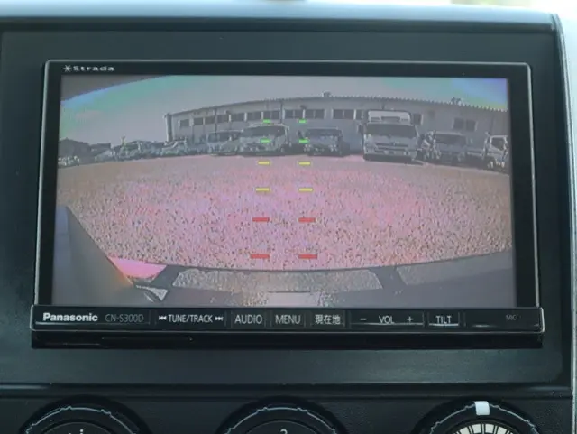 三菱 キャンター TPG-FEA50(2WD)の写真44