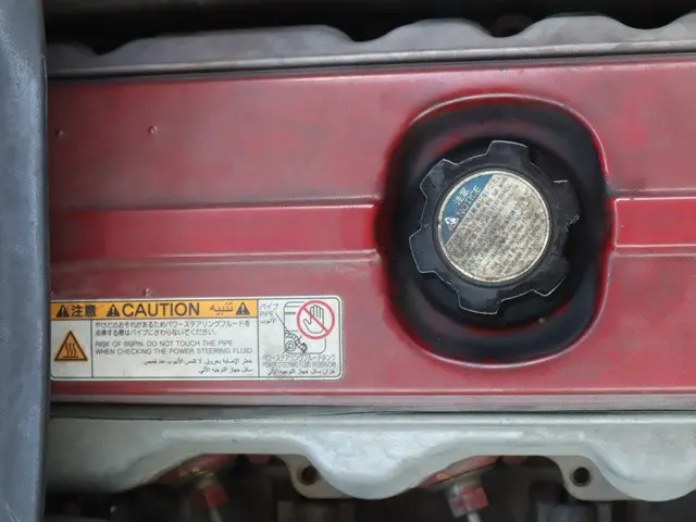 日野 リエッセⅡ SKG-XZB70M(2WD)の写真19