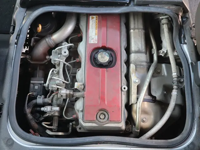 日野 リエッセⅡ SKG-XZB70M(2WD)の写真21