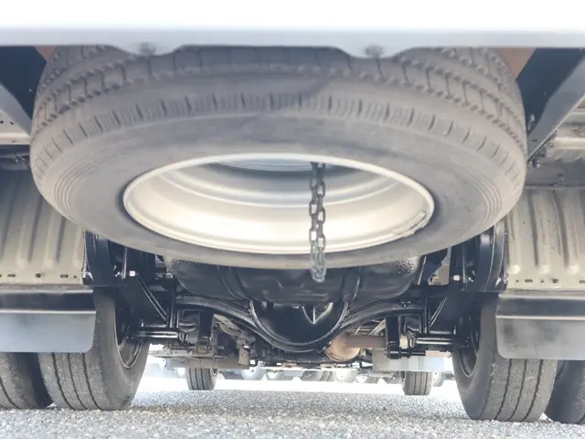 日野 リエッセⅡ SKG-XZB70M(2WD)の写真23