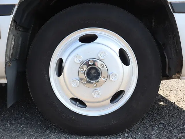 日野 リエッセⅡ SKG-XZB70M(2WD)の写真25