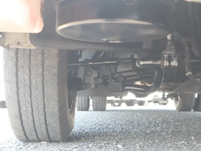 日野 リエッセⅡ SKG-XZB70M(2WD)の写真26