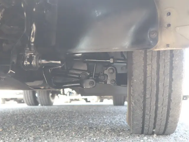 日野 リエッセⅡ SKG-XZB70M(2WD)の写真27