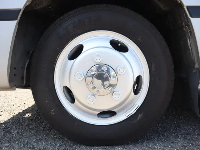 日野 リエッセⅡ SKG-XZB70M(2WD)の写真28