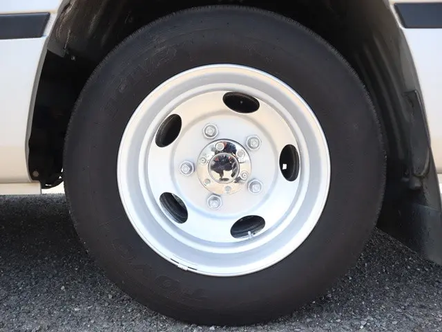 日野 リエッセⅡ SKG-XZB70M(2WD)の写真29