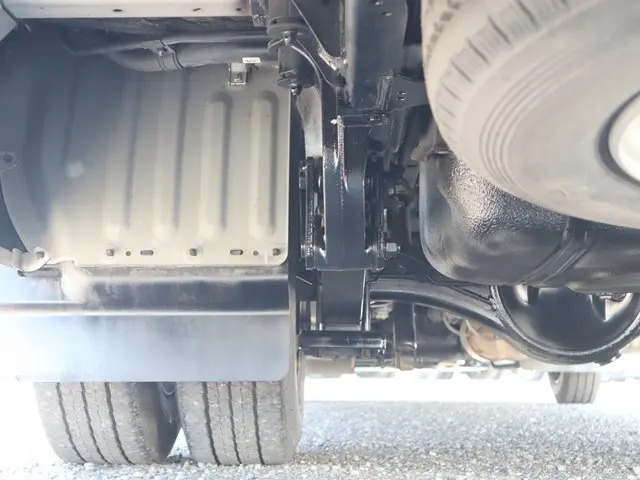 日野 リエッセⅡ SKG-XZB70M(2WD)の写真30