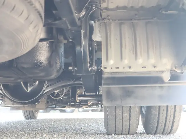 日野 リエッセⅡ SKG-XZB70M(2WD)の写真31