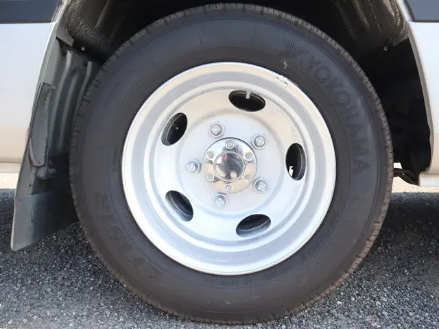 日野 リエッセⅡ SKG-XZB70M(2WD)の写真32