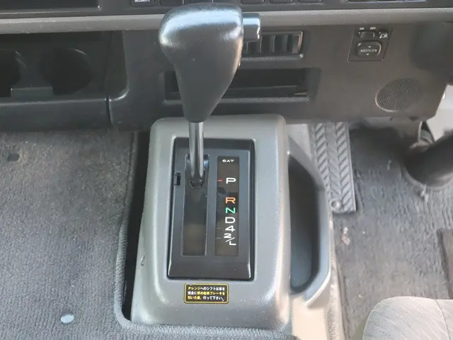 日野 リエッセⅡ SKG-XZB70M(2WD)の写真37